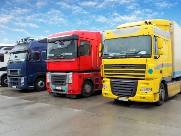 İstanbul Güney Nakliye